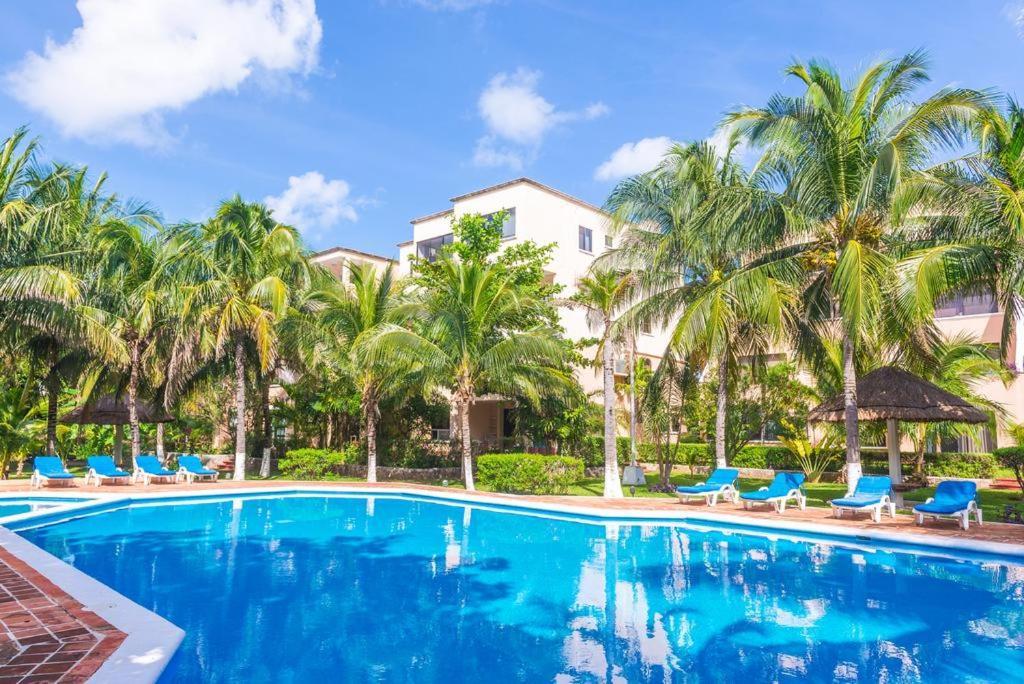 Villa Del Mar Cancun Exterior photo